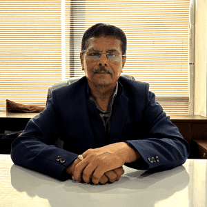 Ashokkumar N. Khandor