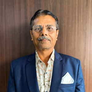 Ashokkumar N. Khandor